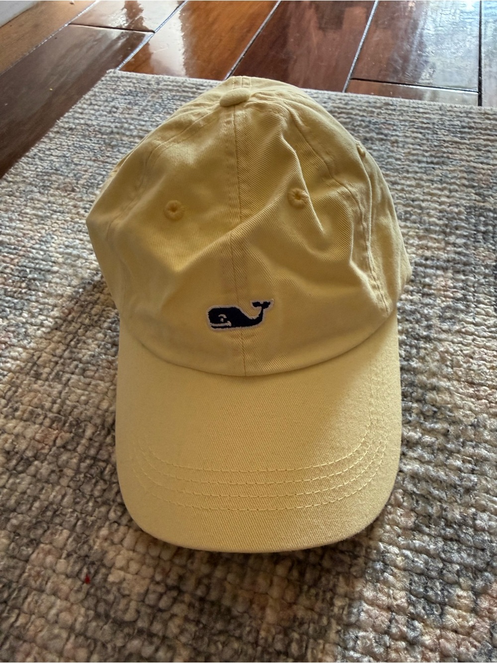 Vineyard Vines Hat